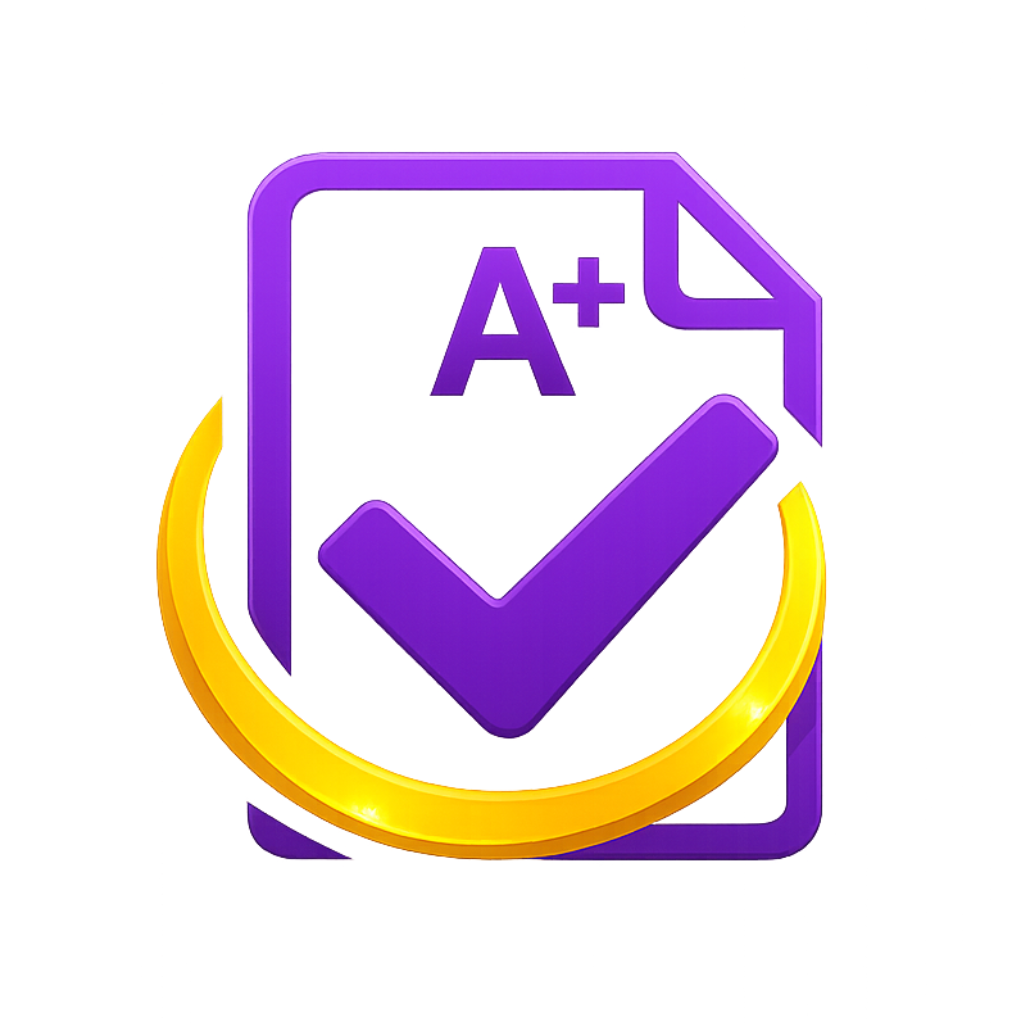 CalcFinals app icon
