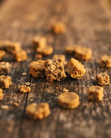 Galletas de Camino