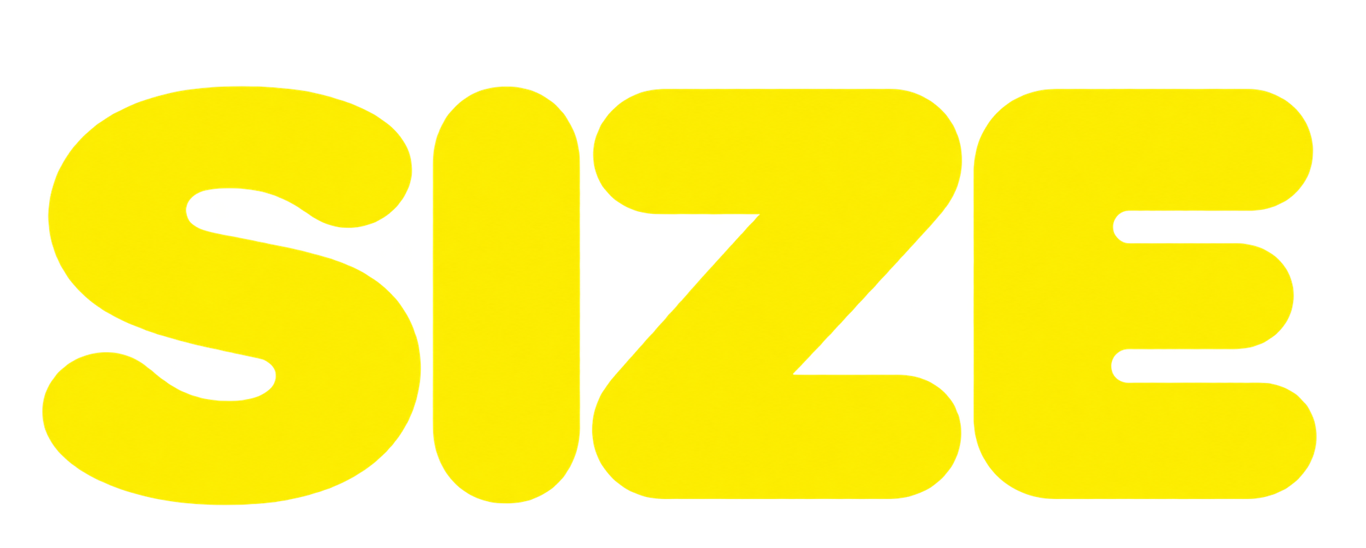 size