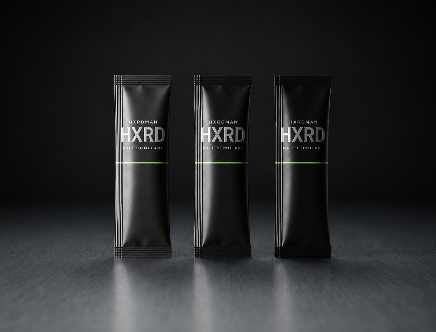 HXRD Trial