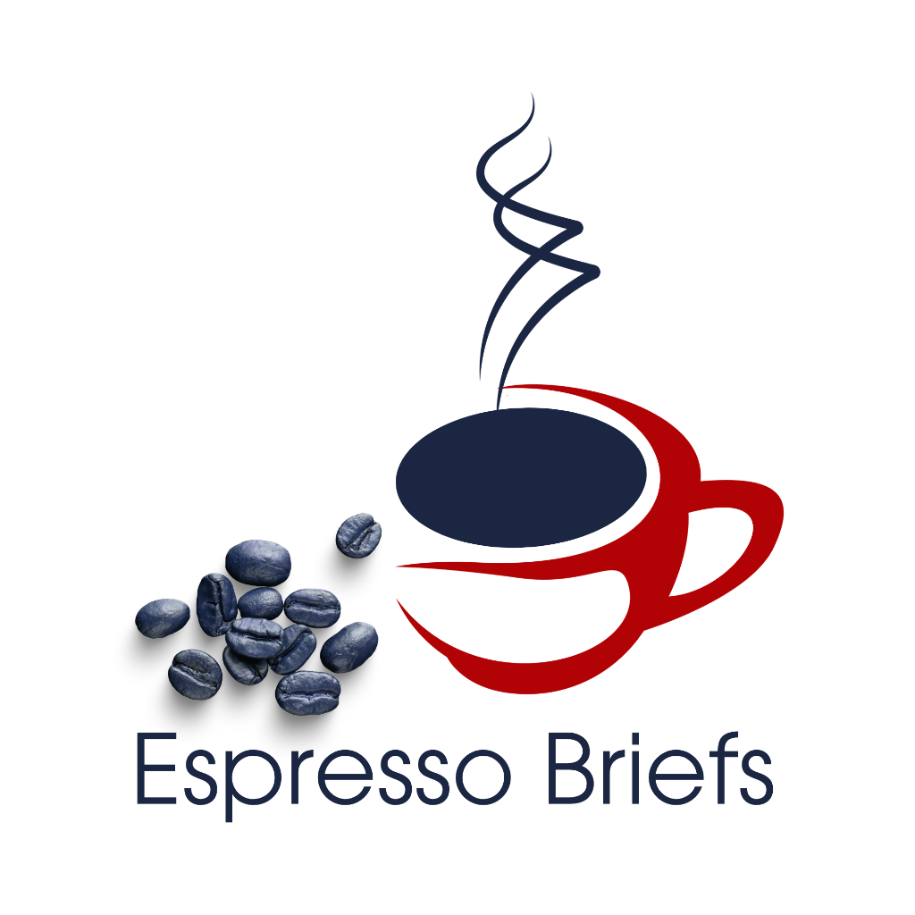 Espresso Briefs