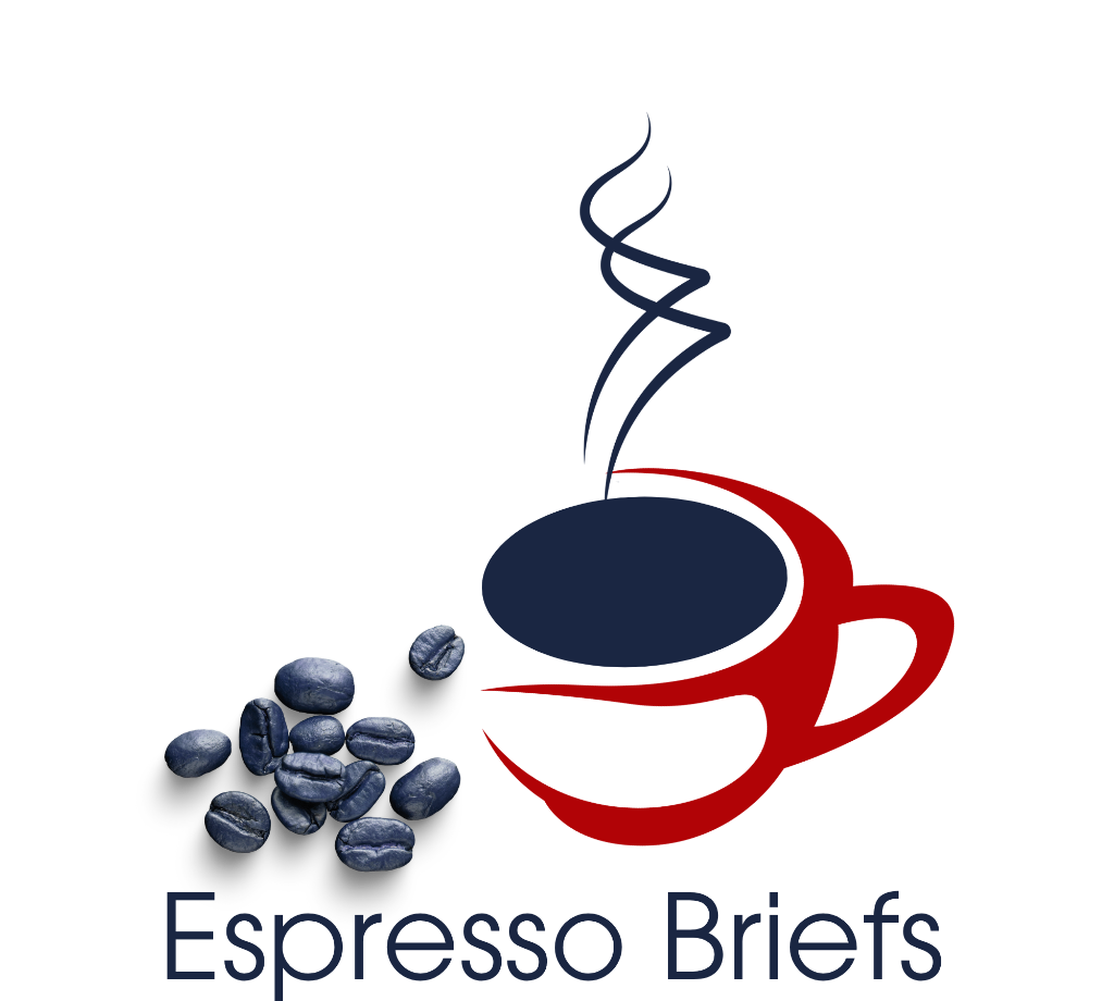 Espresso Briefs