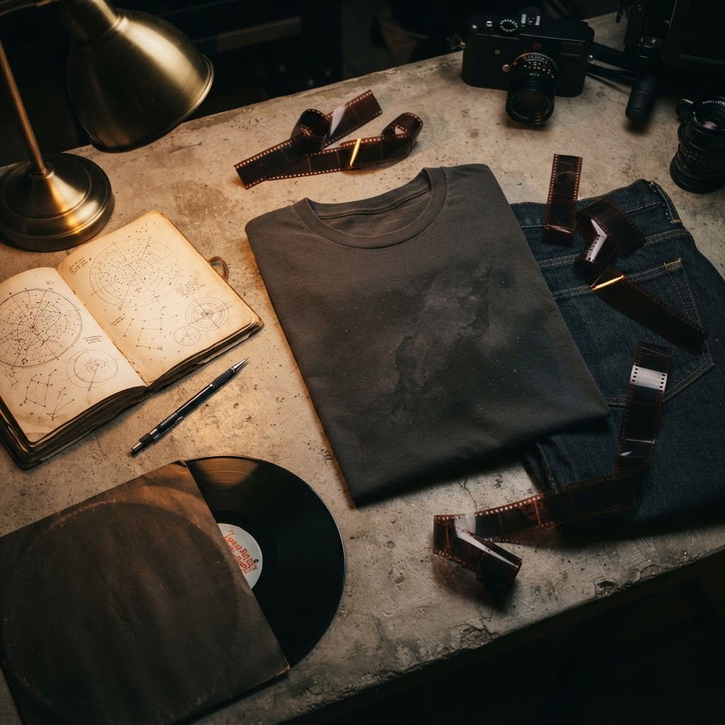 From Pavement to Permanent Collection: How Streetwear Became the Wardrobe
