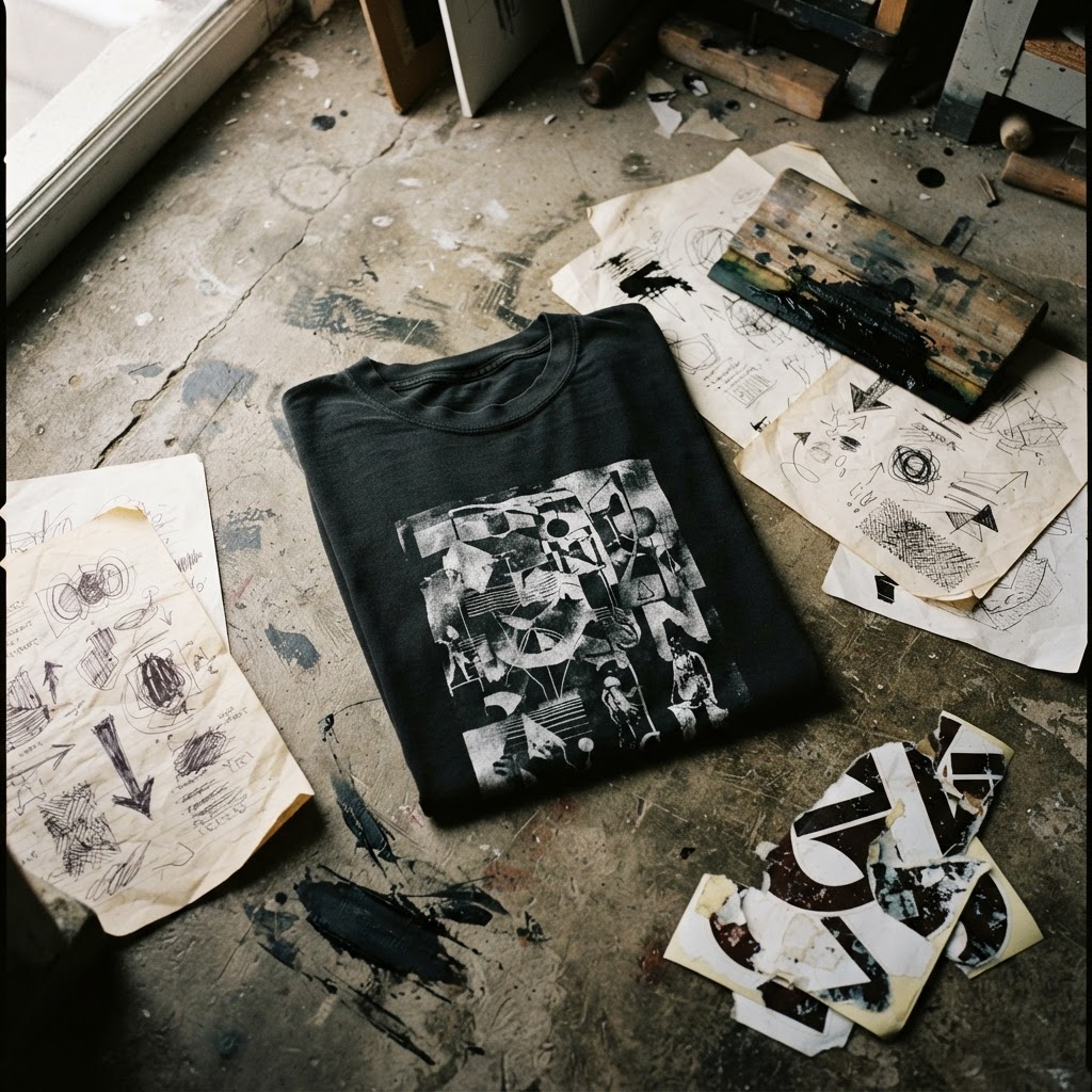From Underground to Everywhere: How Streetwear Lost Its Secret and Found Its Soul