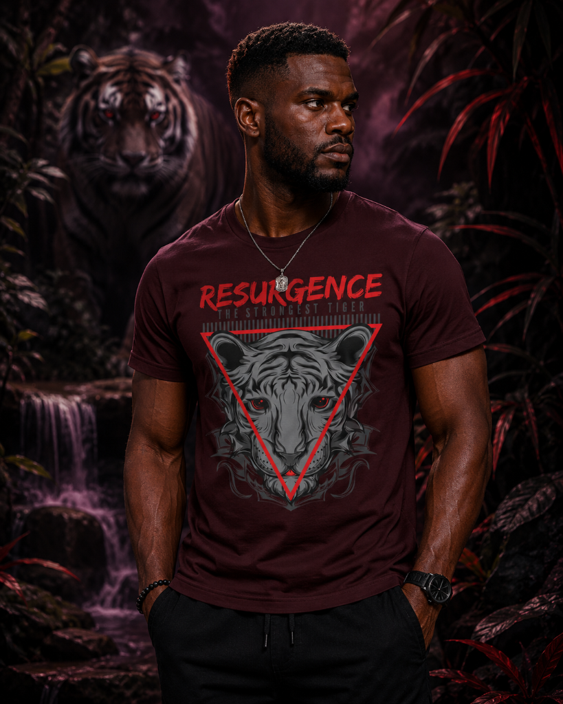 Resurgence: When Graphic Design Refuses to Stay Dead