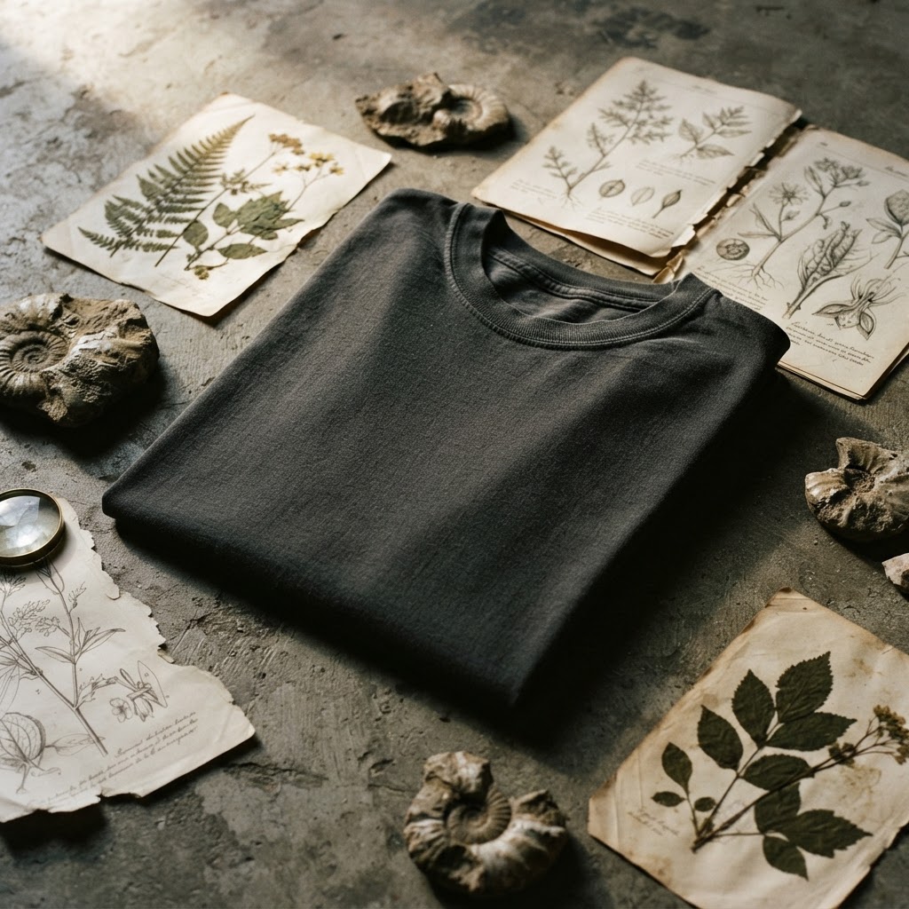 Extinct Era: When Extinction Becomes a Design Philosophy
