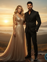 Naila & Joshua