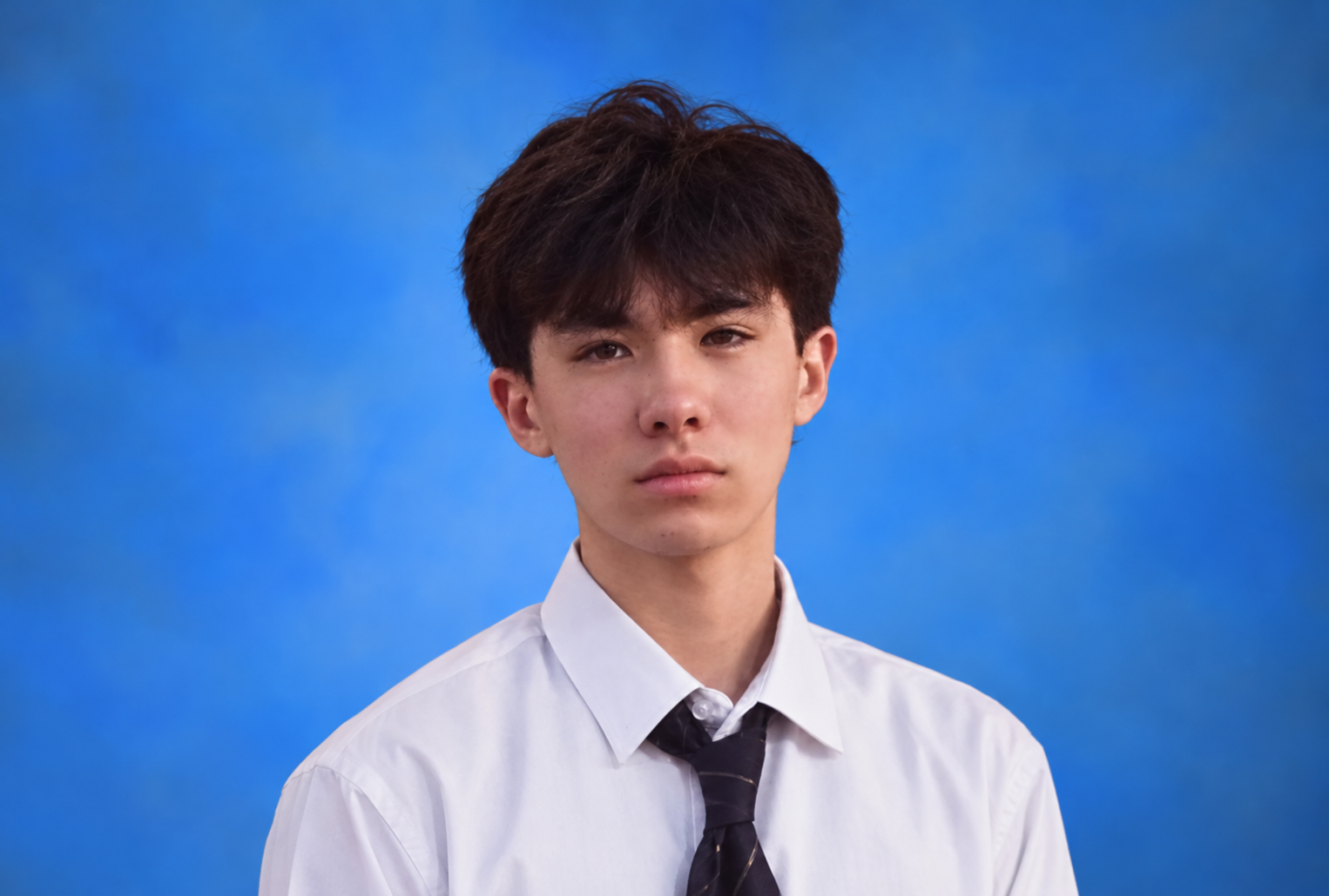 Dylan Rouvier, Chief Financial Officer