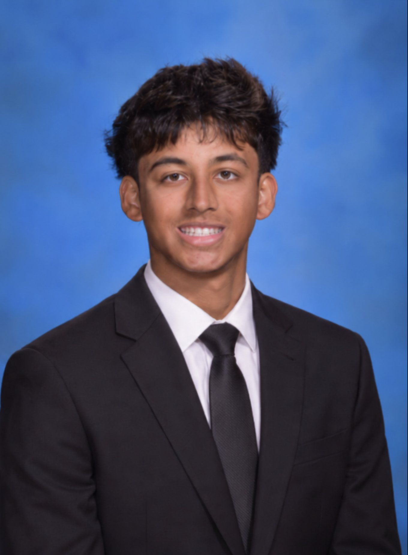 Nathan Iyer, Chief Marketing Officer