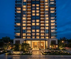 Skyline Apartment Suite