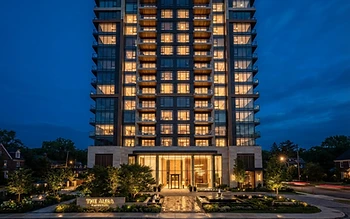 The Golden Heights