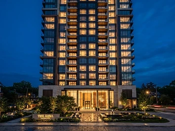 Skyline Apartment Suite