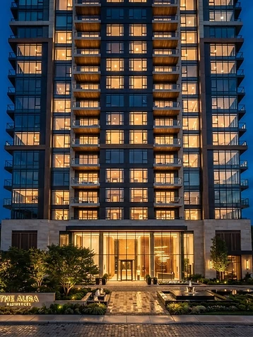 Apartments