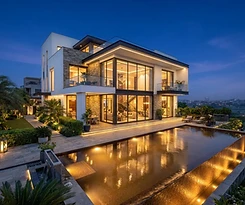 Modern Luxury Villa