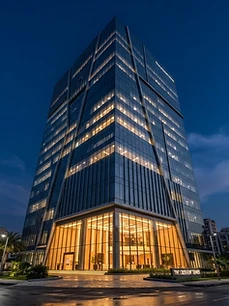 Akram Corporate Square