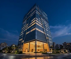 Commercial Office Tower