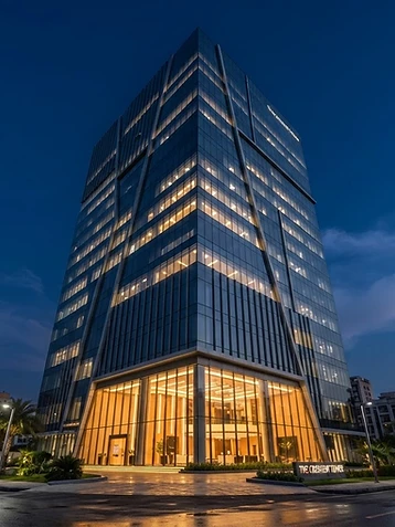 Commercial Spaces