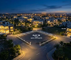 Premium Residential Plot