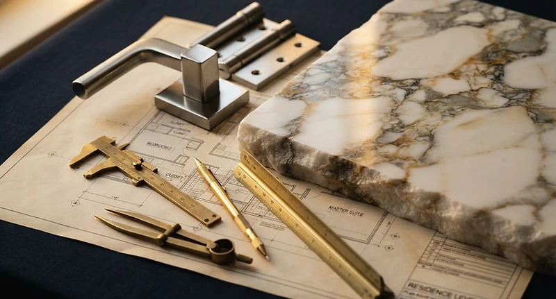 Comprehensive Real Estate & Construction Solutions