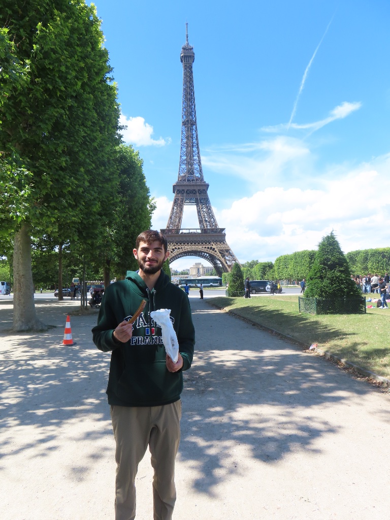 Paris, France