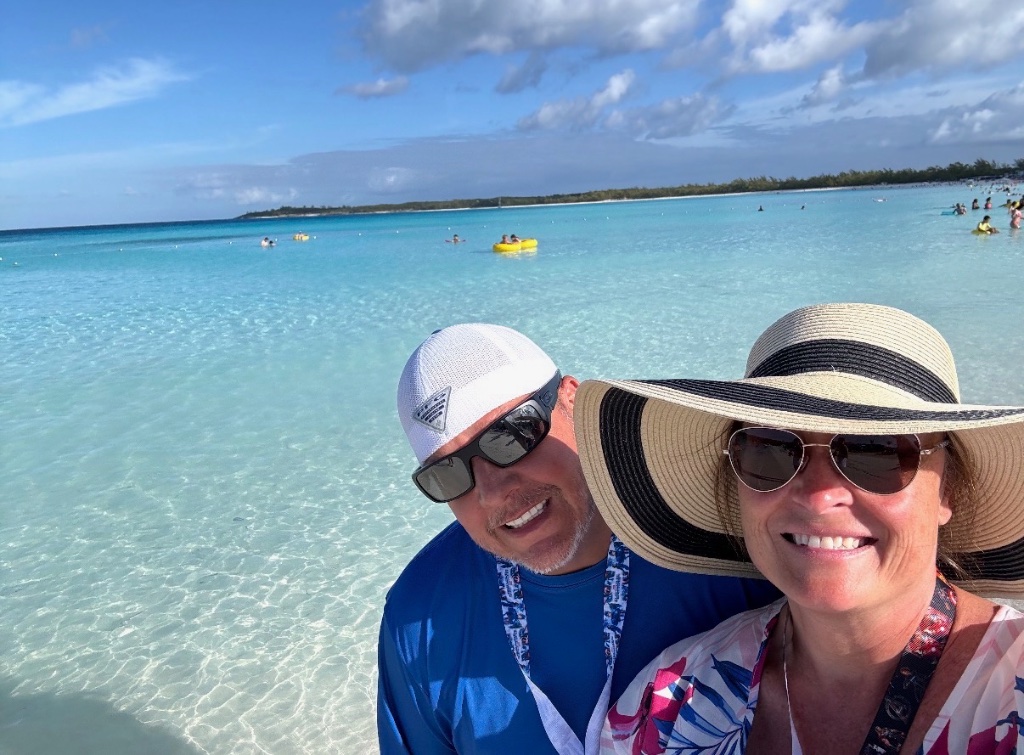 Bahamas