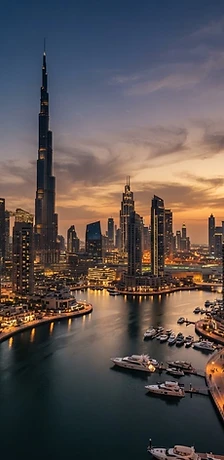 Dubai / UAE