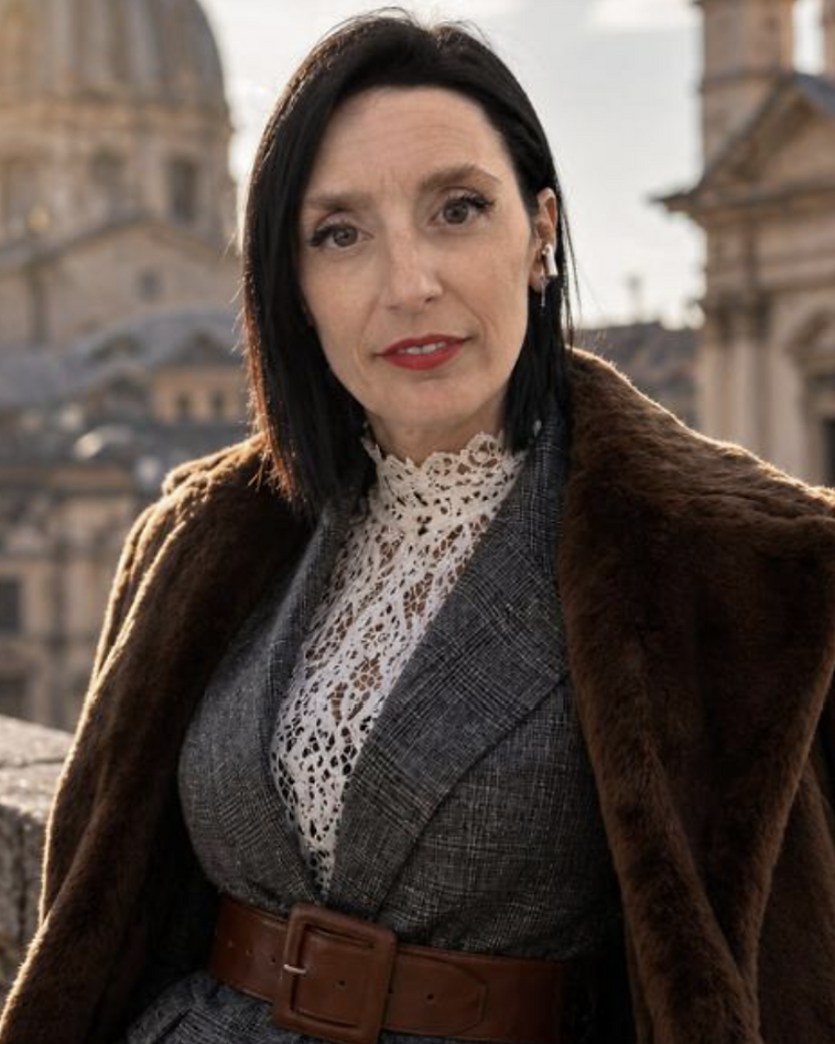 Laura Valls, Korea Trade Dispute Advisor