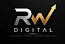 RW DIGITAL — logo oficial