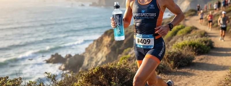 Best Electrolyte Drinks for Athletes: An Elite Guide