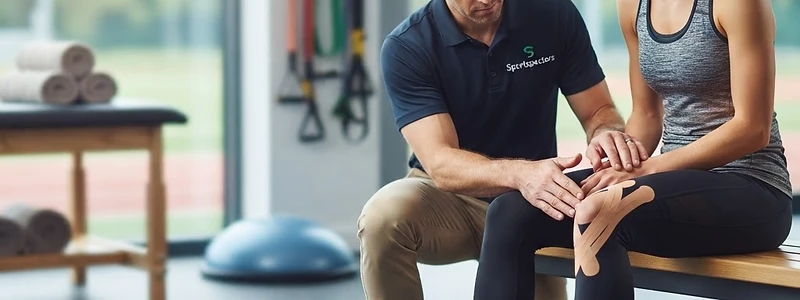 How to Treat Runner's Knee: An Elite Recovery Guide