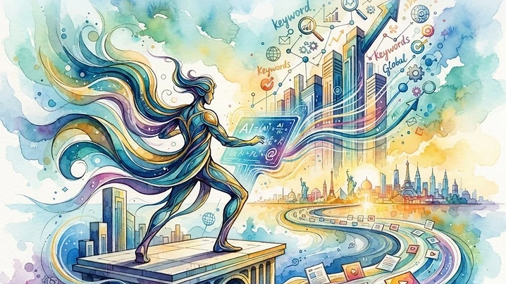 Automated Content Creation: The Growth Architect's Guide