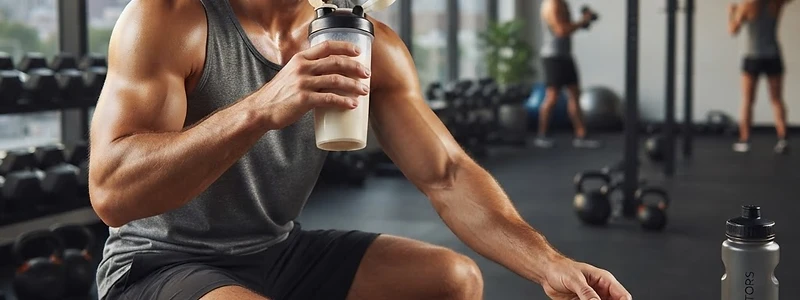 Protein Powder vs Whole Food for Recovery: Elite Guide