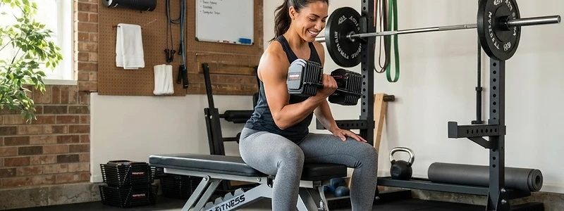 Best Budget Home Gym Equipment: Elite Setup Guide
