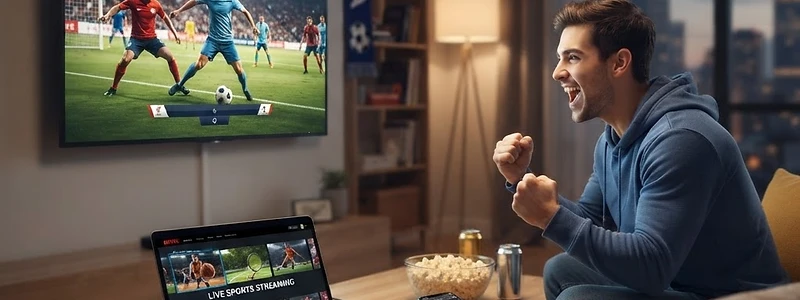 Cheapest Way to Watch Live Sports: Elite Strategy Guide