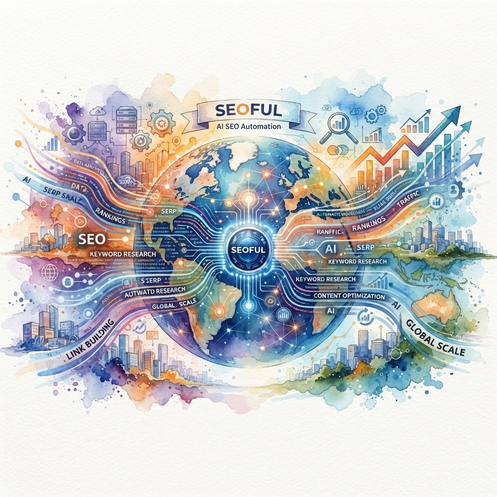 Mastering SEO Automation for Rapid Global Scale