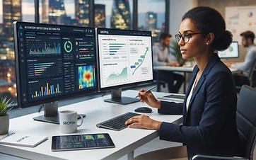 AI Content Detector for SEO: The Growth Architect’s Guide
