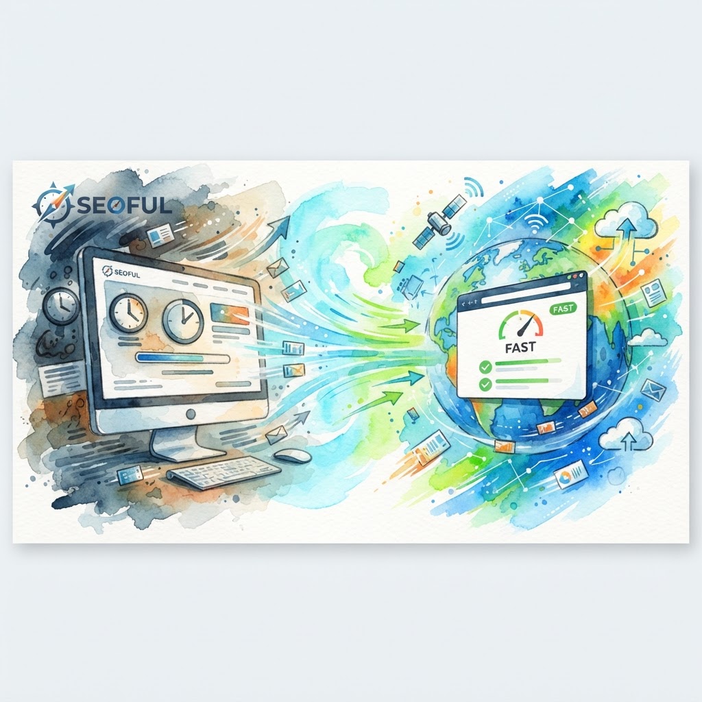 Site Speed Optimization Services: The Guide