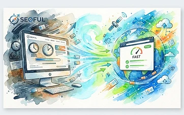 Site Speed Optimization Services: The Guide