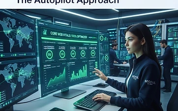 How to Fix Core Web Vitals: The Autopilot Guide