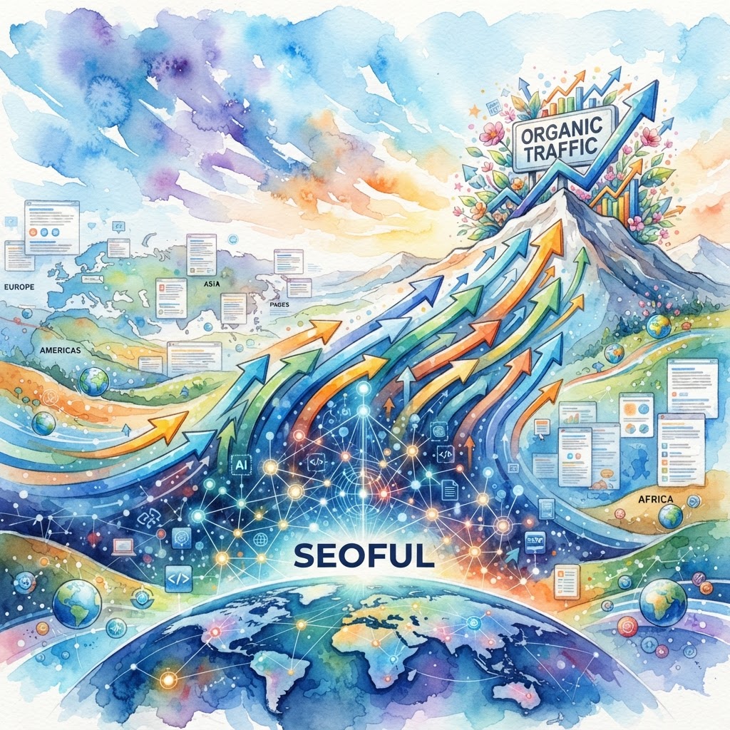 Mastering Programmatic SEO: Scale Your Organic Traffic