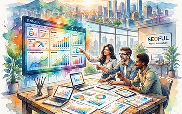 Best SEO Reporting Tools for Agencies (2025)