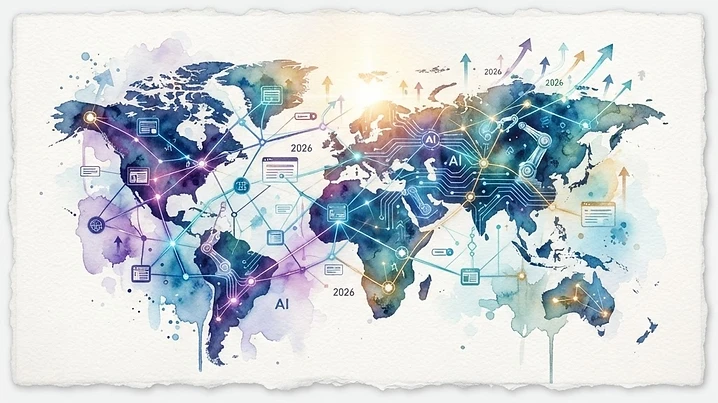 Advanced Link Building Strategies for 2026 Growth