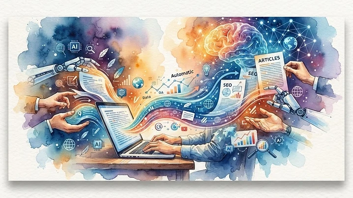 Best AI Writing Tools for SEO 2024: The Autopilot Guide