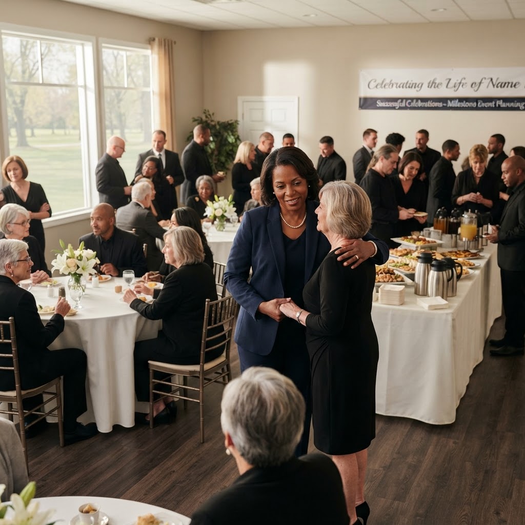 Repass Etiquette for Host and Guests: A Guide