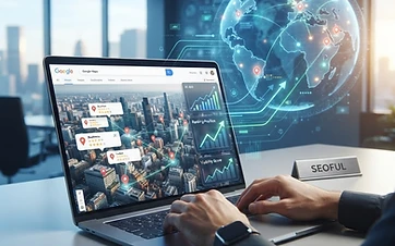 How to Rank on Google Maps: The SEOFUL Autopilot Guide