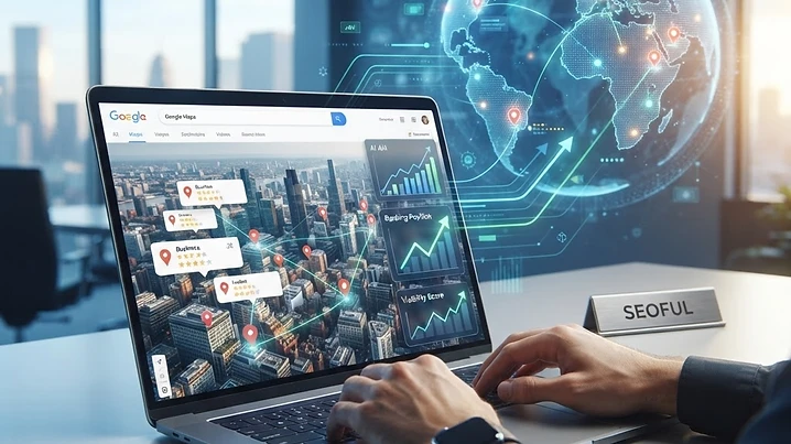 How to Rank on Google Maps: The SEOFUL Autopilot Guide