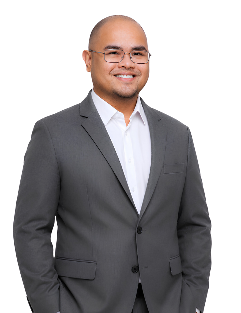 Carlos Pawlo Pascual — Founder of Pascual Creative