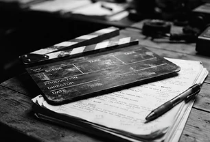 Reel & Listing Video Script Generator
