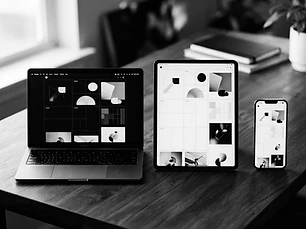 Web Design & Hosting