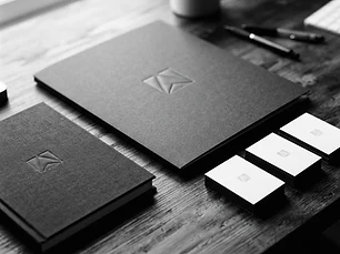 Branding & Graphic Design